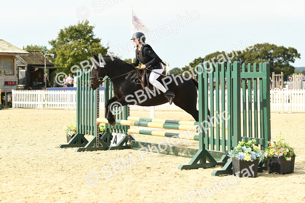 SBM_69311 - J15 - Junior Pony 70cm Championship
