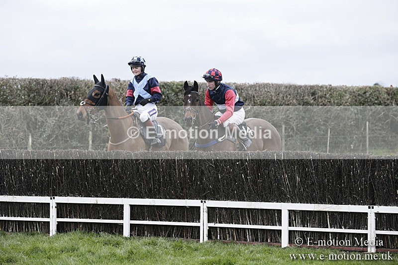 PtP 040218 140 - Point-to-Point Milborne St Andrew 04/02/18