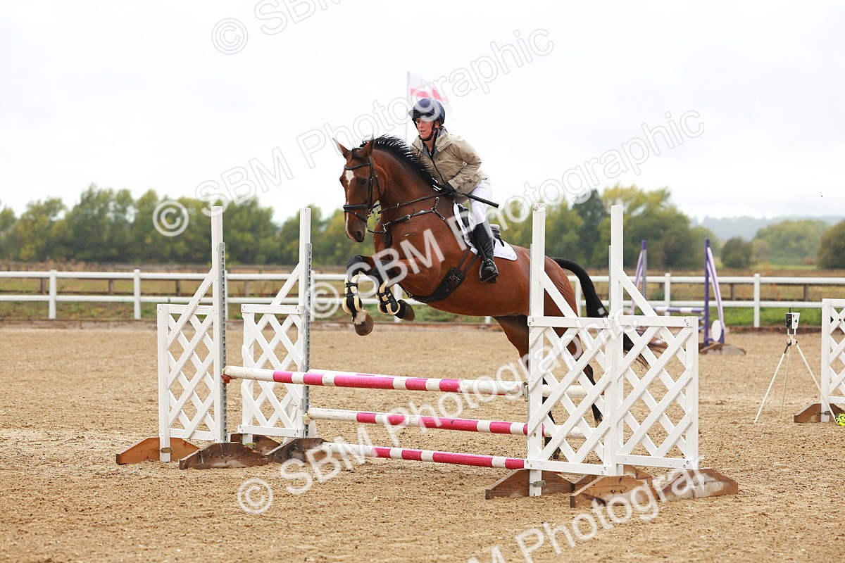 SBM_000227 - Class 1 - Clear Round