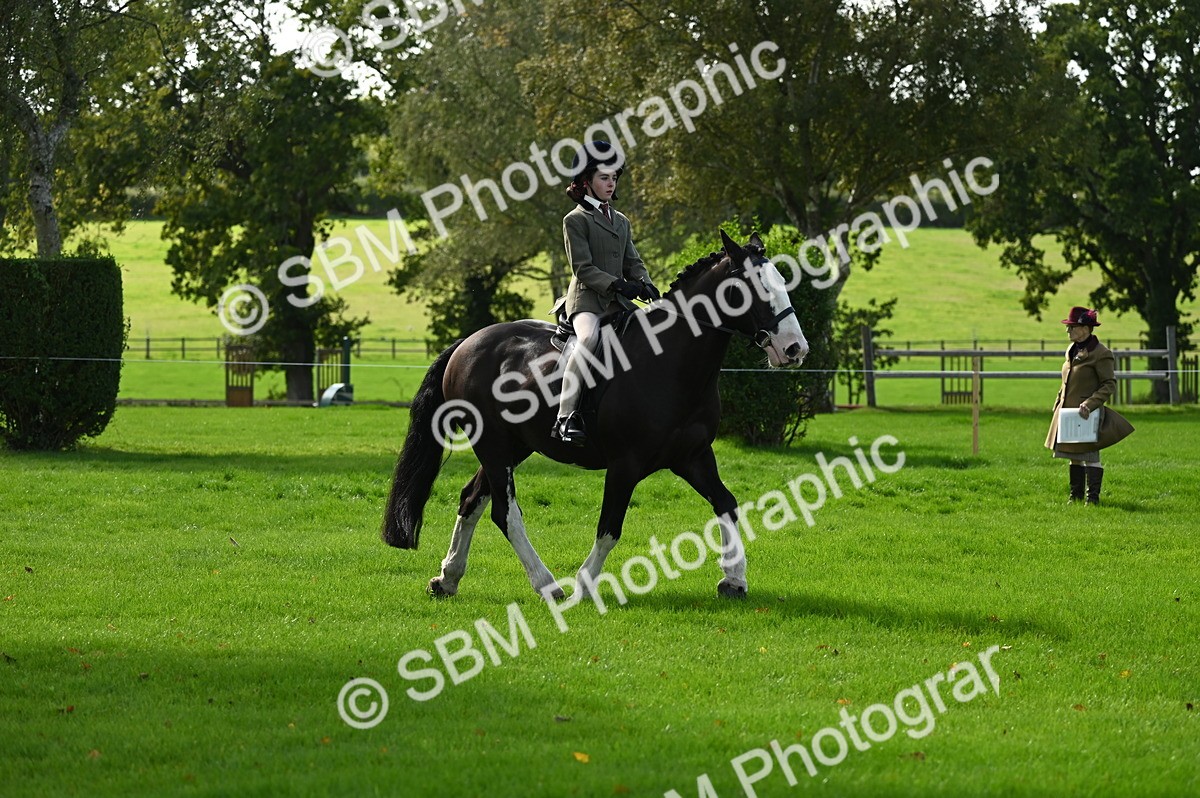 SBM_02699 - S3 - TSR Ridden Pony Showing