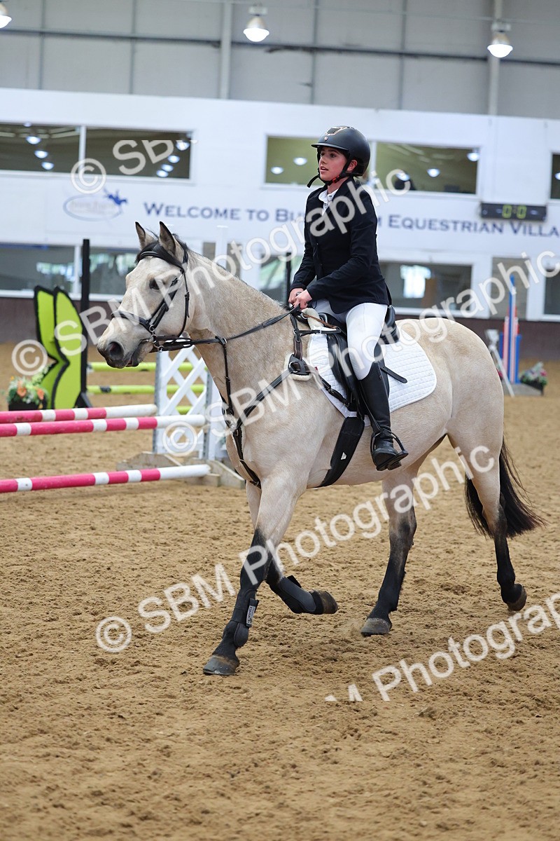 SBM_000951 - Class 3 - 60cm - BRC Warm Up