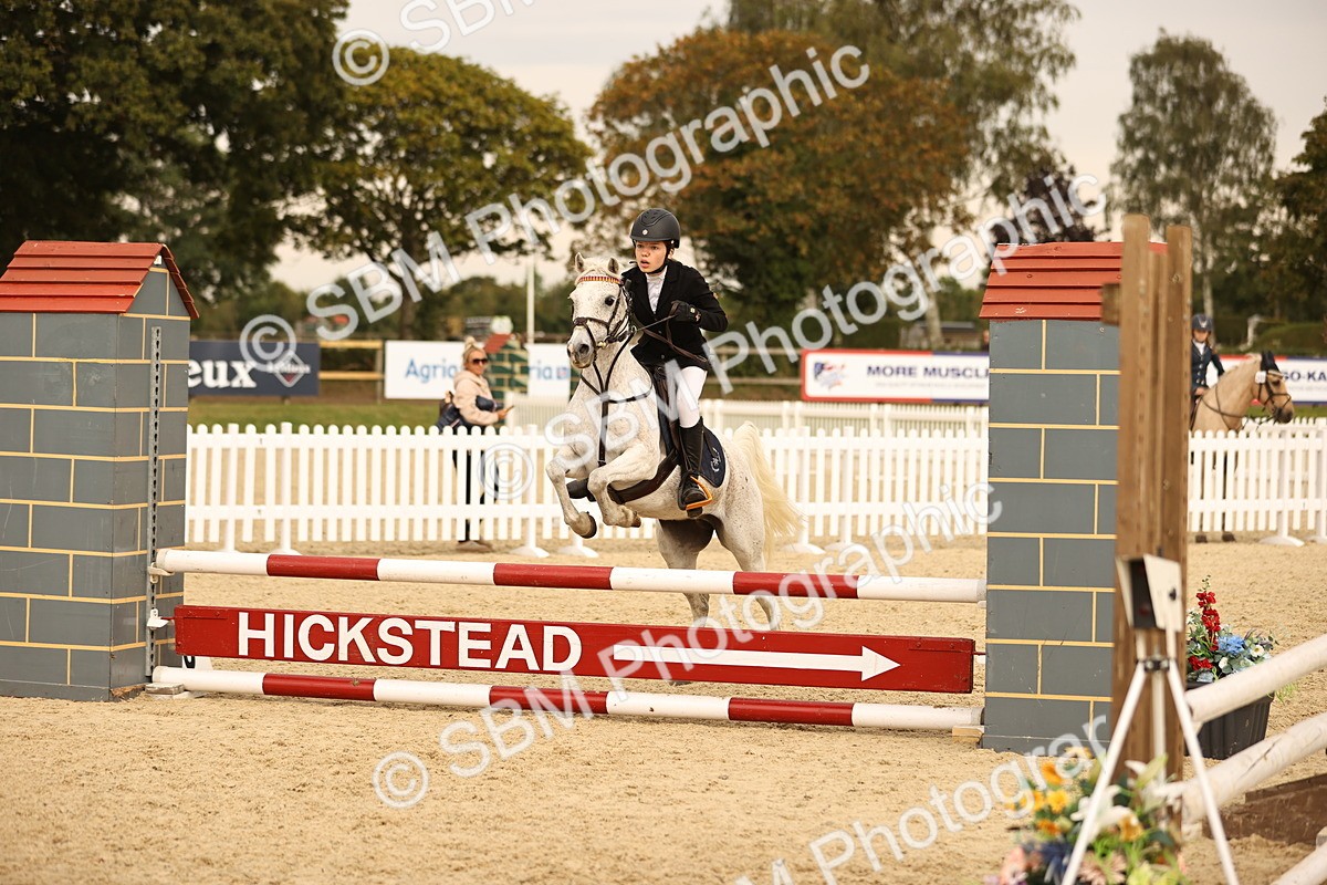 SBM_74364 - J14 - Junior Pony 65cm Championship