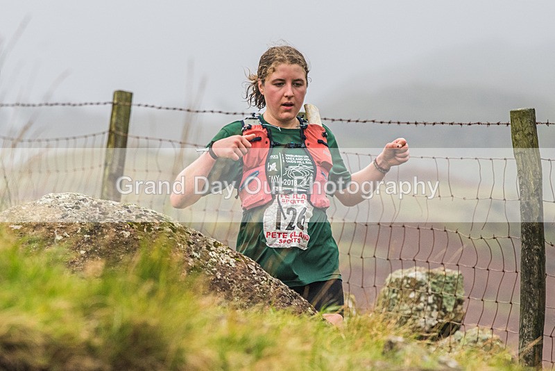Langdale-1383 - Langdale Horseshoe Fell Race Saturday 7th October 2023