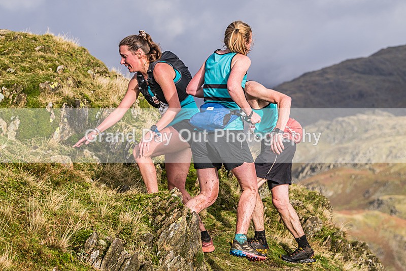 Dunnerdale-472 - Dunnerdale Fell Race Saturday 8th November 2025