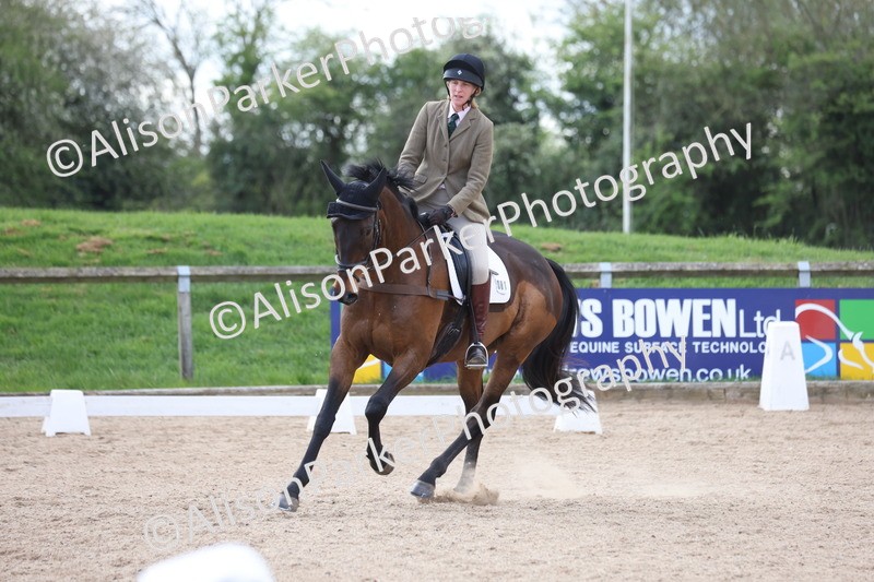 20260415-0327 - Class 5 - Novice 1