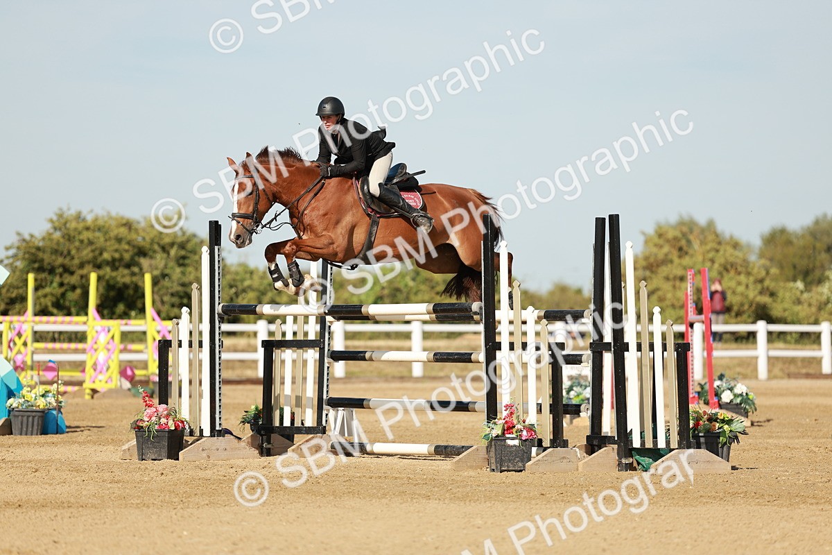 SBM_008687 - Class 5 - National B&C Handicap Championship Qualifier 1.25m 1.30m