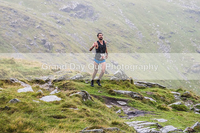 Kentmere-99 - Pete Bland Kentmere Horseshoe Fell Race Sunday 16th July 2023