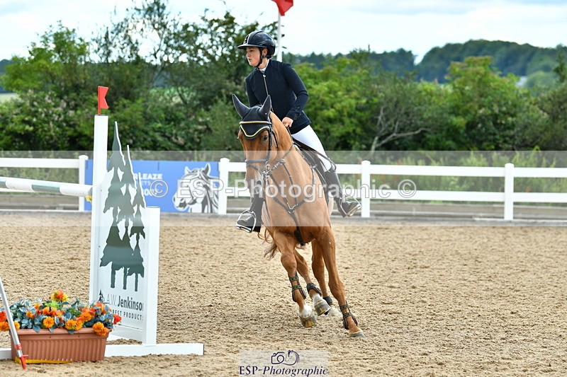 230721A-114146-05808 - Cls 18, 1 Star Silver 1.20m