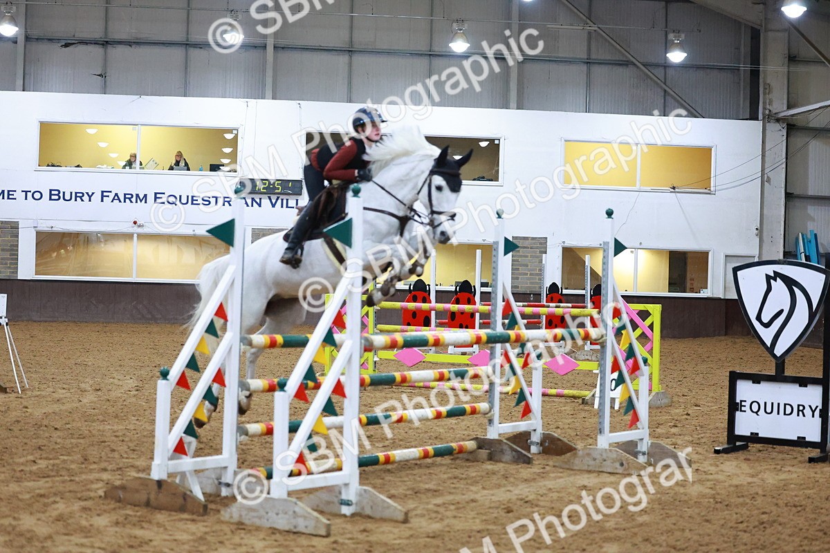 SBM_001979 - Class 4 - Senior Newcomers - 1.10m