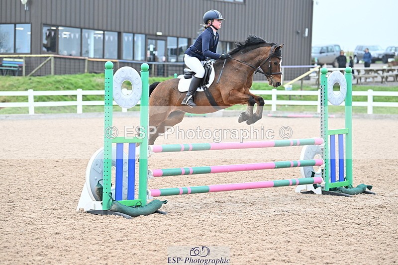 240128A-111429-00465 - Cls 3 Pony Discovery and 90cm Open