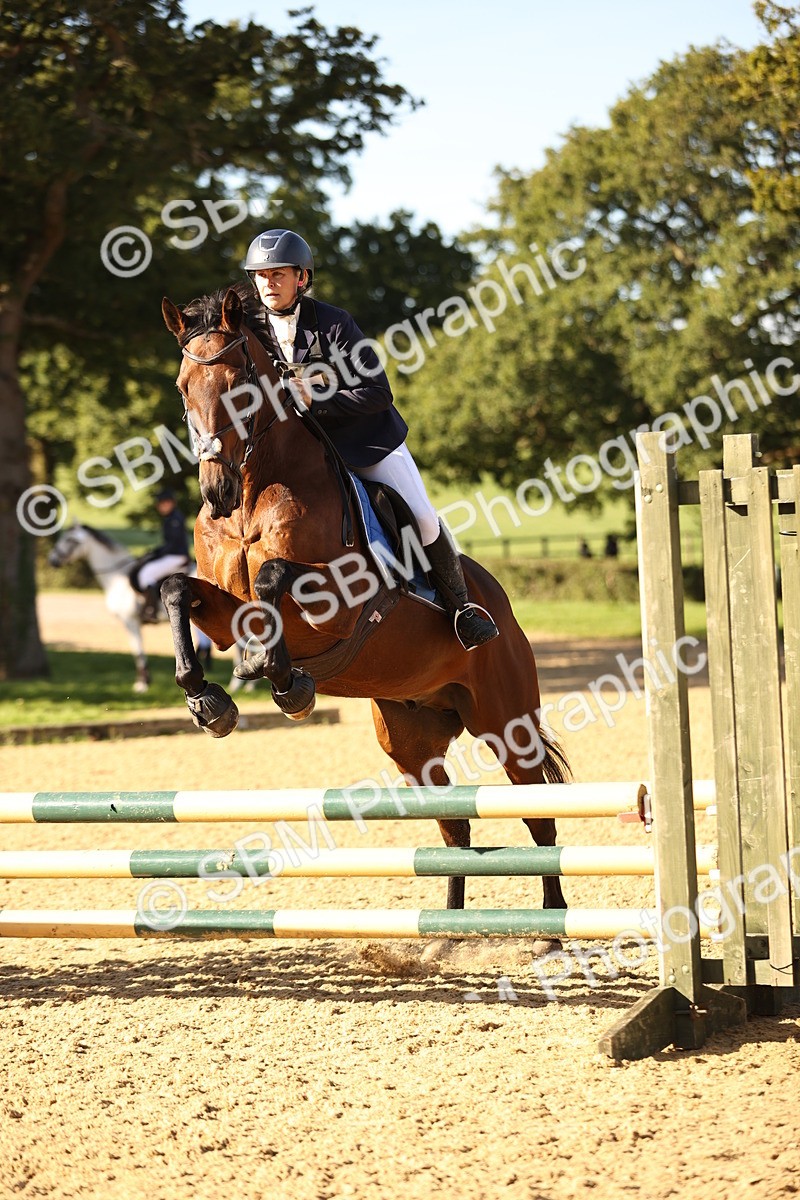 SBM_35181 - J38 - Senior 80cm Championship