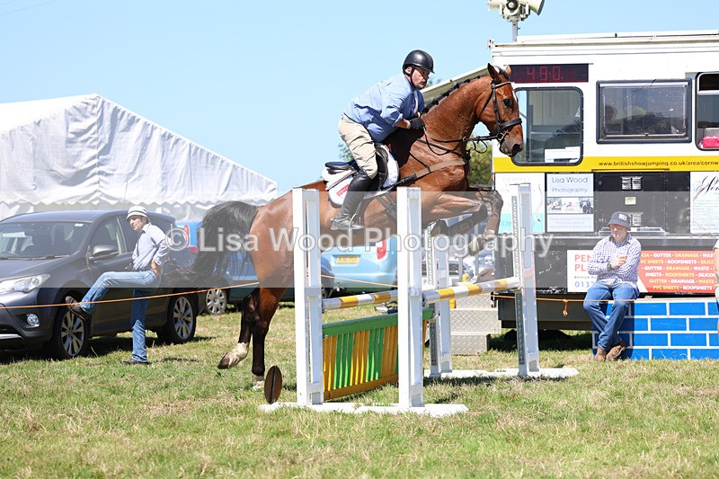 3E7A5847 - Class 10: 95cm National Amateur Championship Qualifier
