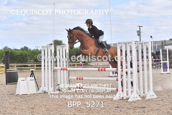 BPP_5271 - CLASS 13 Senior 1.05m Open