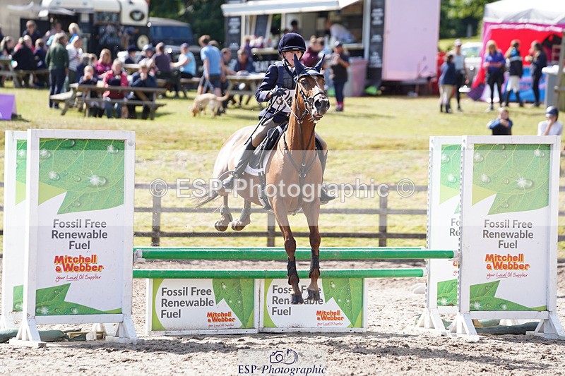 240824X-150604-28676 - 80cm Round 1 14.00 to 15.30