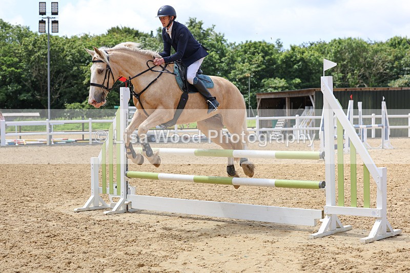 3E7A3448 - Class 5: Senior Discovery/1m open