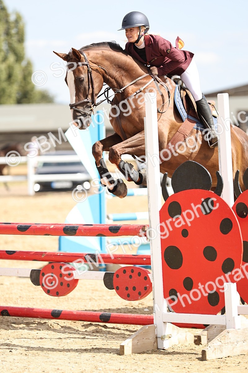 SBM_004923 - Class 5 - Senior Discovery - 1.00m Open