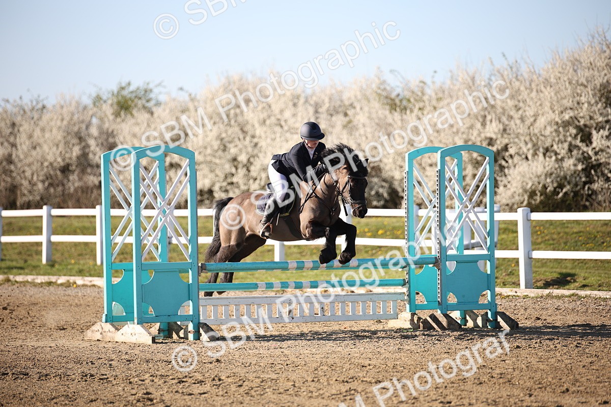 5K7A0396 - Class 5 - 80cm