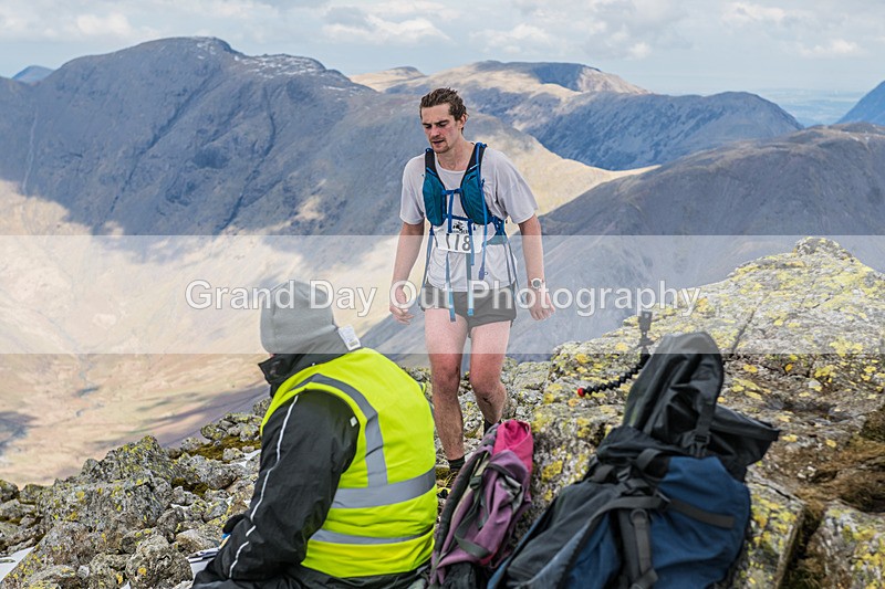 Eskdale Elevation-229 - Eskdale Elevation Fell Race Saturday 15th April 2023