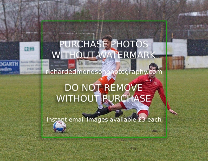 DSC04404 - Morecambe U18 v Blackpool U18 (20/2/21)