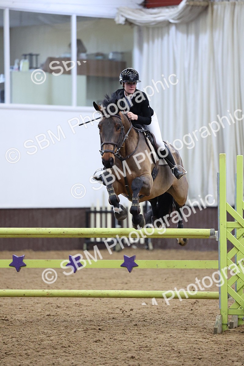 SBM_006485 - Class 23 - Senior Newcomers - 1.10m Open