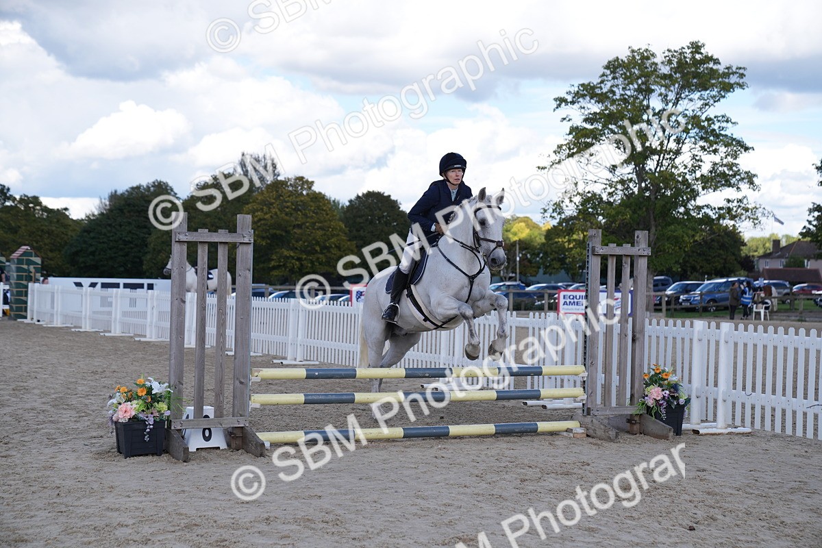 SBM_07093 - J55 Clear Round 60cm