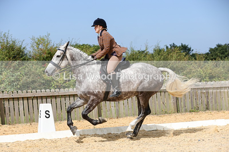 1X9A8450 - Ridden Championship