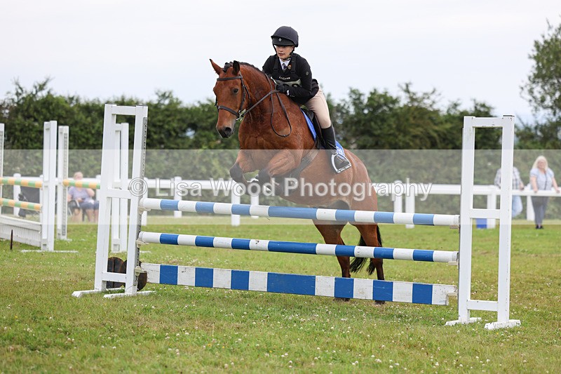 3E7A7243 - Class 7: PC90cm Regional Championship Qualifier Rnd 2 (B)