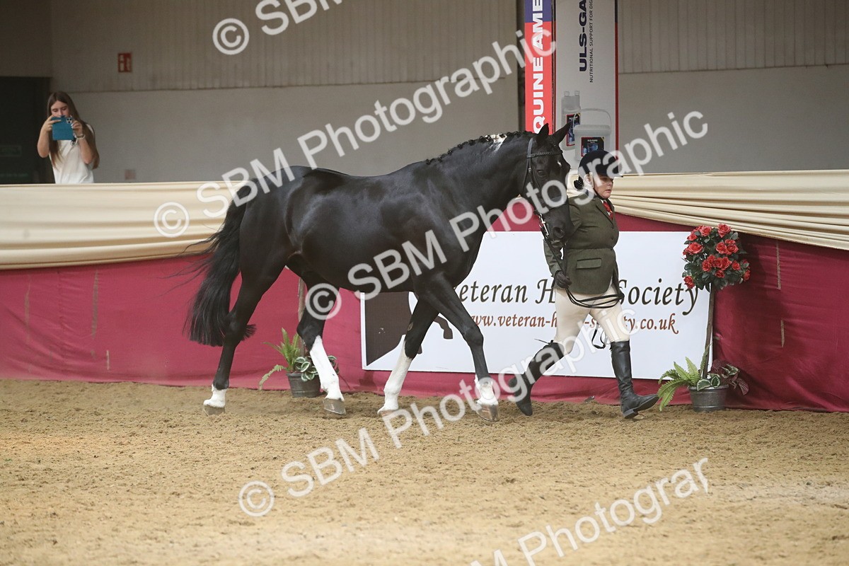 SBM_05518 - Class 9R - Regional IH Pre-Vet