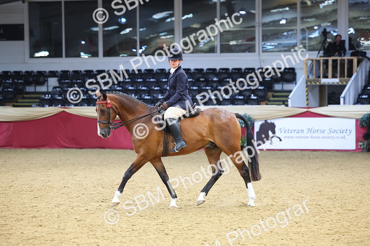 SBM_23700 - Class 904 - Supreme Final Ridden Diamond