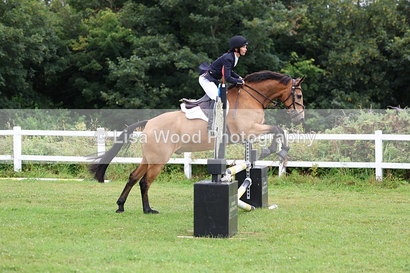 3E7A1583 - Class 5: 80cm open (B)