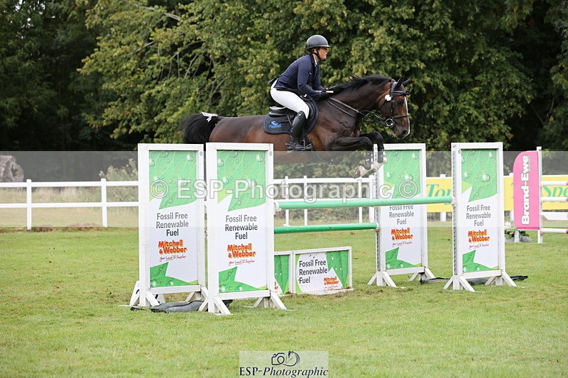 250830A-091030-04291 - Cls 13 Snr 1.25m Open