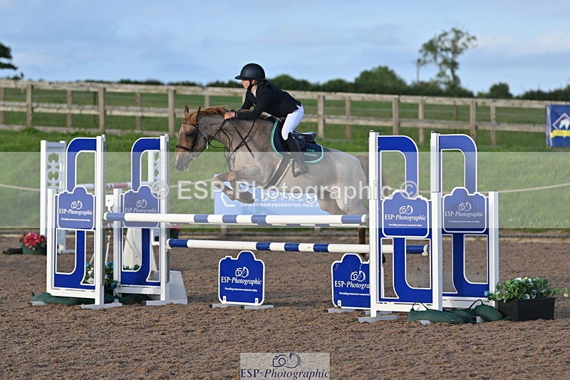 240628A-201457-02027 - Cls 7 Graham Heath 128cm + 138cm