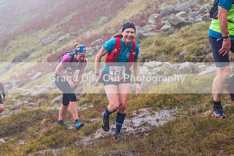 Langdale-704 - Langdale Horseshoe Fell Race Saturday 7th October 2023