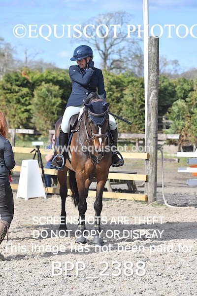 BPP_2388 - CLASS 23 SUN Senior Discovery/ 1m Open