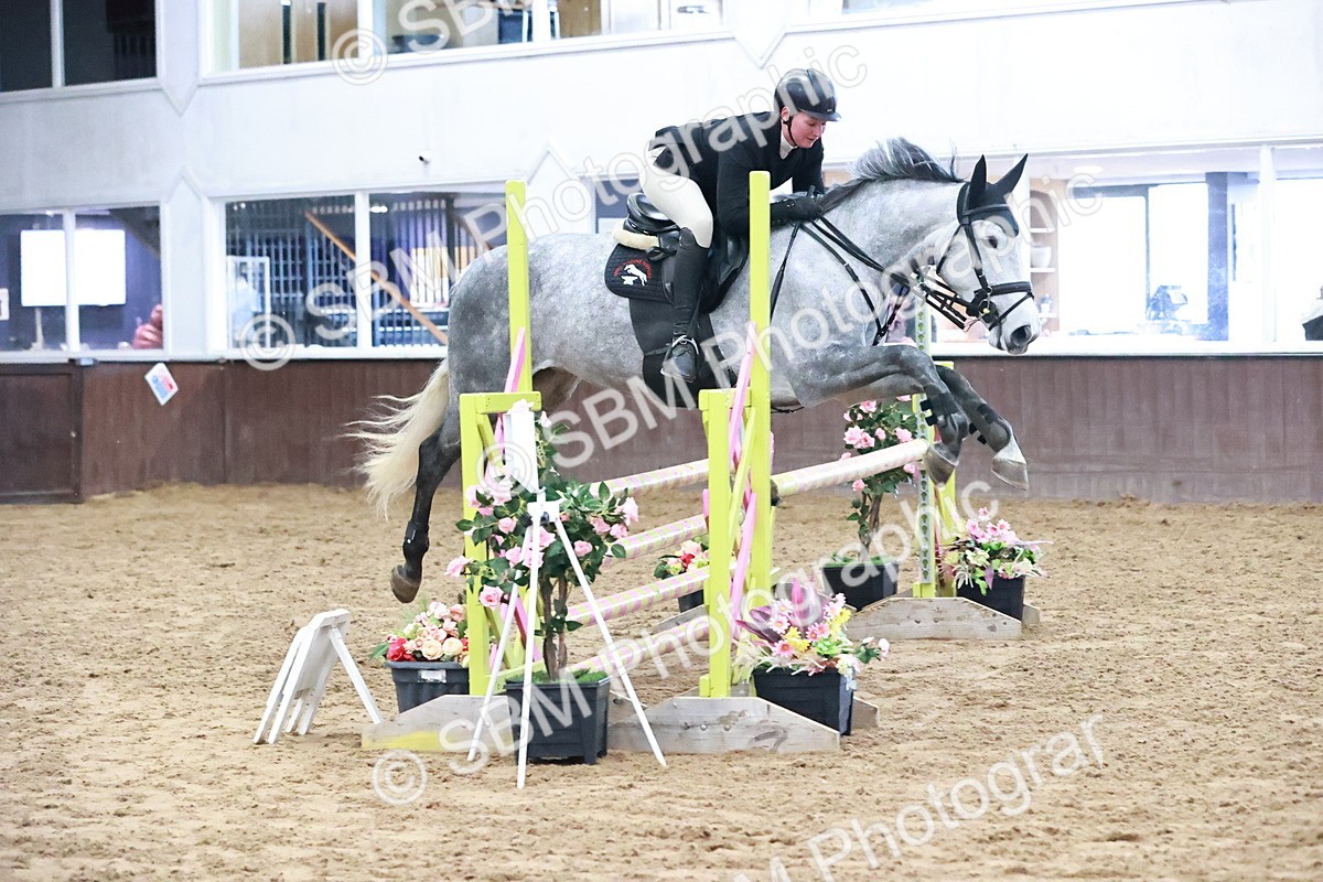 SBM_000630 - Class 2 - Senior British Novice - 90cm