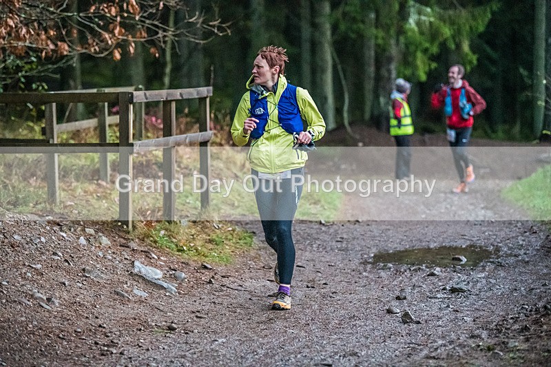 TVU-39 - High Terrain Events Tweed Valley 50 & 65K Ultra Trail Races Sunday 20th November 2022