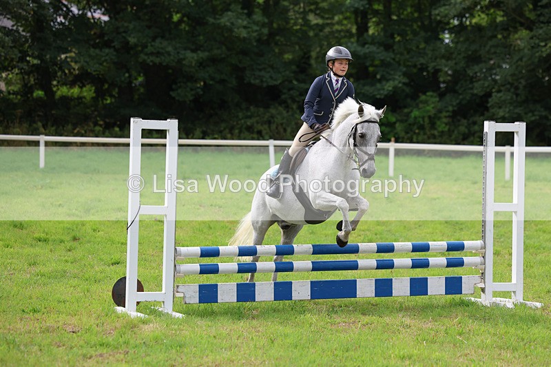 3E7A5418 - Class 1: 60cm Juniors and Seniors