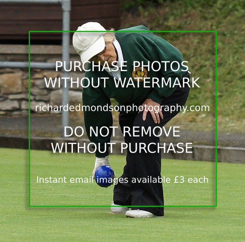 DSC05846 - Netherfield B v Susbcription A Monday 22 July 2019