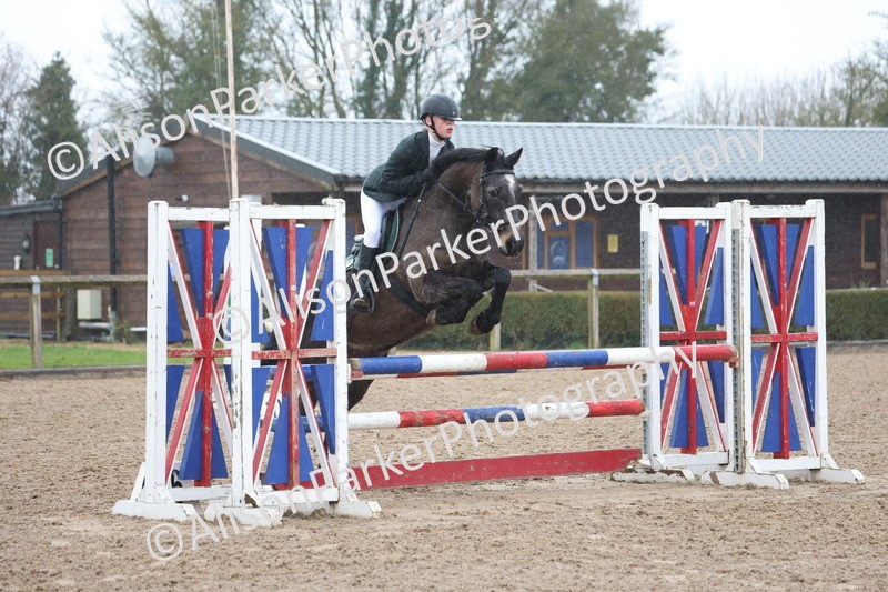 20260207-0523Cherwell 7th Feb 2026 Combined Training - Class 4 - 90cm