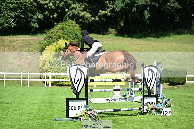 250703A-104006-02795 - Cls 1 Snr Foxhunter