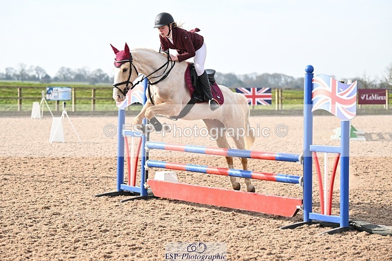 250309-100915-02936 - Cls 4 Pony British Novice and 80cm