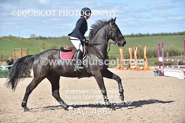 JAC_4867 - CLASS 13 SAT Senior BritiNovice/ 90cm Open