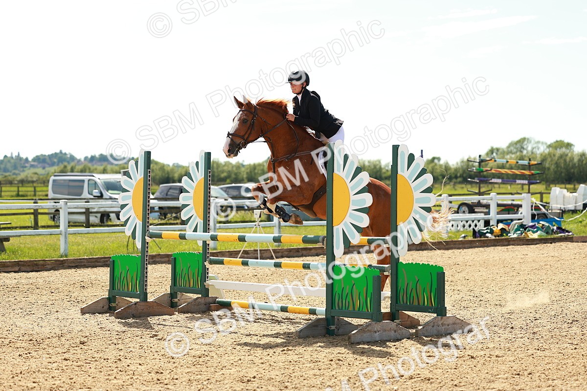 SBM_002631 - Class 4 - Senior Newcomers - 1.10m