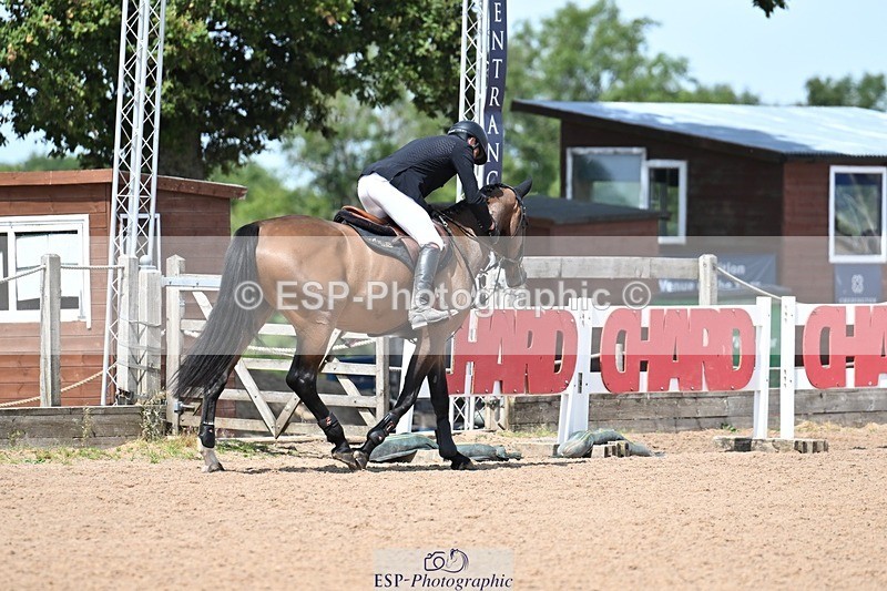 260802-130459-10970 - Cls 51 Chard 5 year olds Jump Off