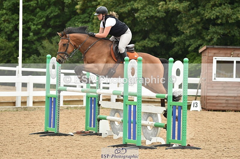 230611A-133412-06140 - Cls 35 1.10m Amateur Qualifier