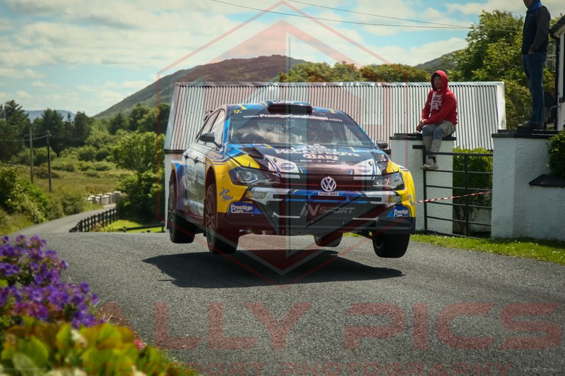 WiltonRecycling Donegal International Rally 2024  441 - Wilton Recycling Donegal International Rally 2024