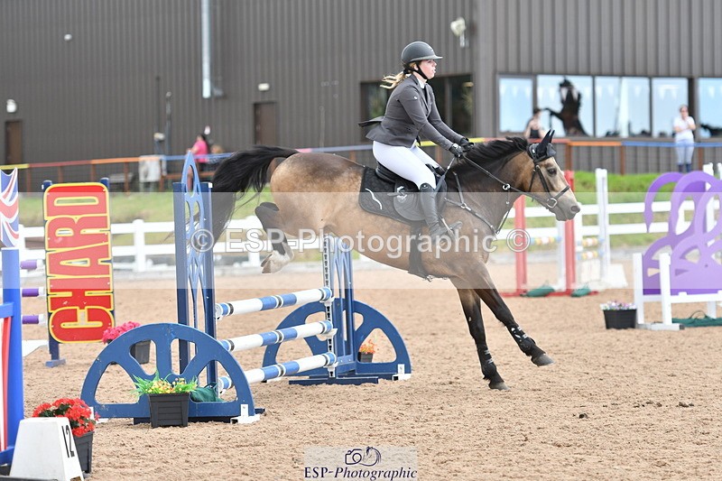 240727A-131408-04865 - Cls 22 85cm Amateur Qualifier