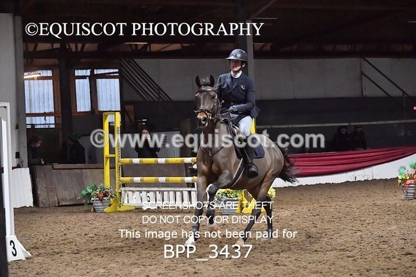 BPP_3437 - CLASS 15  Senior Discovery/ 1m Open