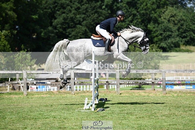 250703A-105815-00601 - Cls 11 5 Year Old