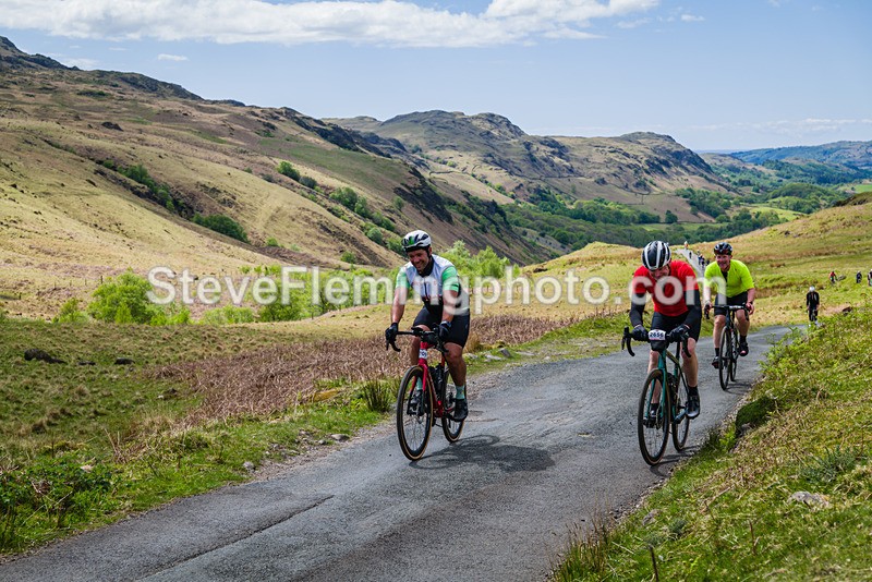 134049 - Hardknott Pass Camera 1 13.00-14.00